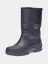 Insulated rubber boots Cerva COLDMAX, black