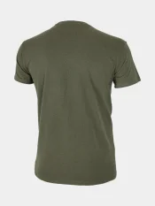 T-Shirt Bennon Machr Tool, grün