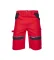 Arbeits-Shorts Ardon Cool Trend, rot