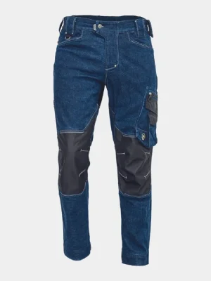 Pracovné rifle Cerva Neurum DNM, navy