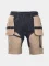 Work shorts Cerva Keilor, beige