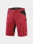 Arbeits-Shorts CXS Stretch, rot