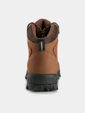Trekingová obuv CXS GO-TEX MONT BLANC, hnědá