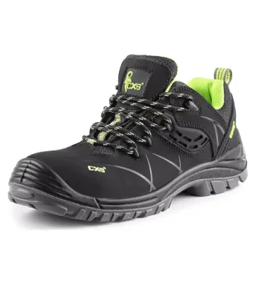 Safety low shoes CXS UNIVERSE COMET S3