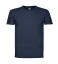 T-shirt with short sleeves Ardon Lima, navy