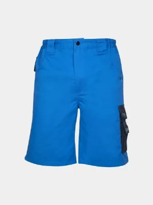 Arbeits-Shorts Ardon 4Tech, blau