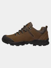 Trekingová obuv Bennon TERENNO BROWN LOW