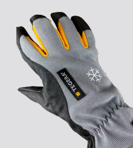 Zimné pracovné rukavice Tegera 9127 Pro - Veľkosť: 12