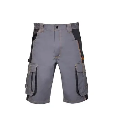 Work shorts Ardon Vision, gray