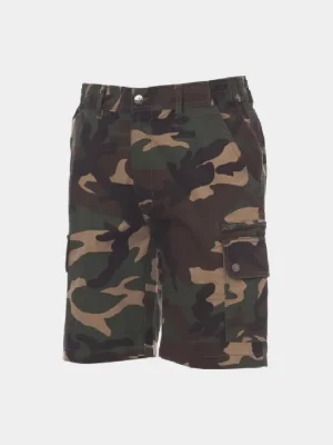 Arbeits-Shorts Payper Rimini Summer, camo
