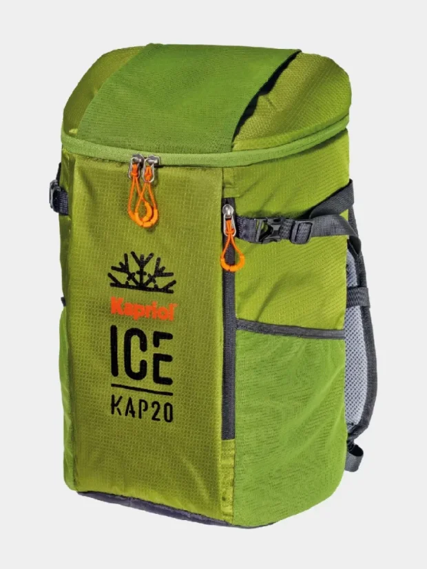 Batoh Kapriol ICEKAP 20, zelený