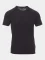 Technisches Sport-T-Shirt Payper Runner, schwarz