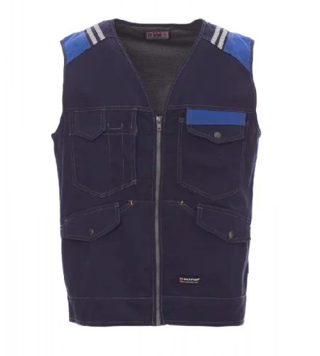 Work vest Payper Tucson, navy