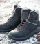 Winter work boots Ardon MASTER O2, without toe