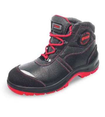 Ankle safety shoes Panda NUOVO MITO S1