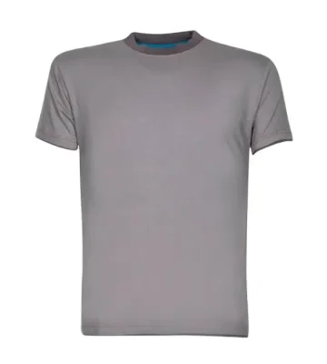 T-shirt with short sleeves Ardon 4Tech, gray