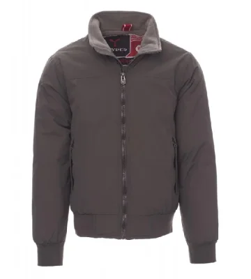 Men's jacket Payper North 2.0, smoke