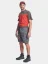 Arbeits-Shorts Australian Line Desman, grau