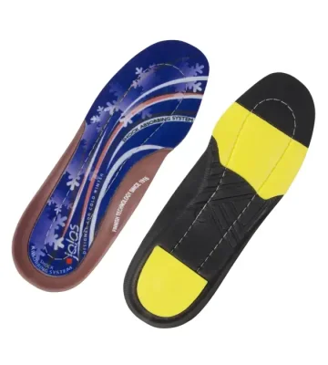 Insoles Jalas 8244 FX2 Winter