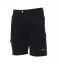 Work shorts Payper Sandiego, black