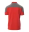 Men's polo shirt Payper Company, short sleeve, red