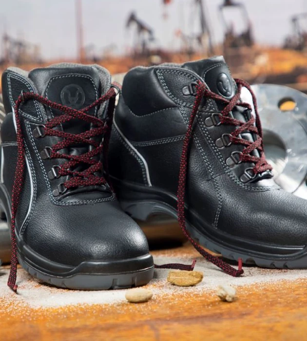 Ankle safety boots Ardon S1