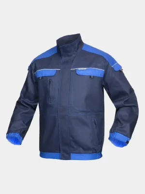 Arbeitsbluse Ardon Cool Trend, navy