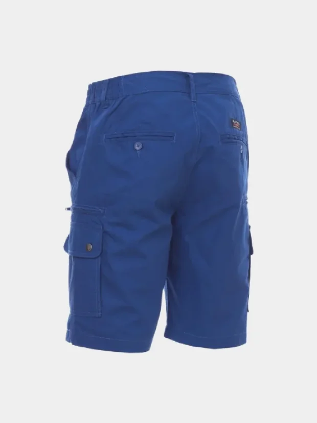 Arbeits-Shorts Payper Rimini Summer, royal