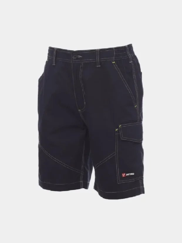 Arbeits-Shorts Payper Caracas, navy