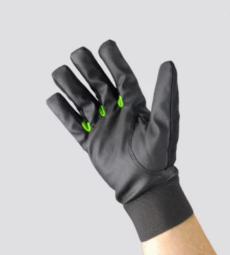 Zimné pracovné rukavice Tegera 517