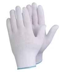 Textilné pracovné rukavice Tegera 919