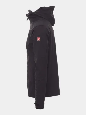Softshell-Arbeitsjacke Payper Extreme, schwarz