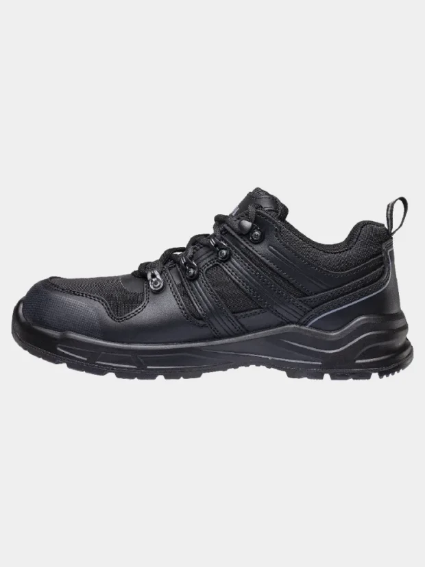 Work shoes Bennon CONDOR O2 Low, without toe