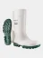 Dunlop Protomastor Work-It S4, safety boots, white