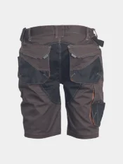 Arbeits-Shorts Cerva Dayboro, braun