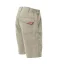 Work shorts Payper Caracas, khaki