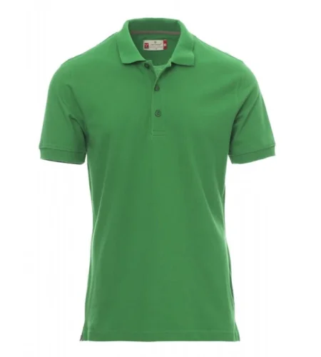 Men's polo shirt Payper Venice, short sleeve, jelly