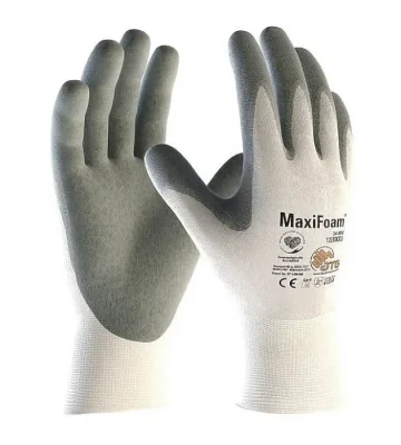 Dipped work gloves ATG MaxiFoam® 34-800