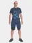 Arbeits-Shorts Cerva Neurum, navy