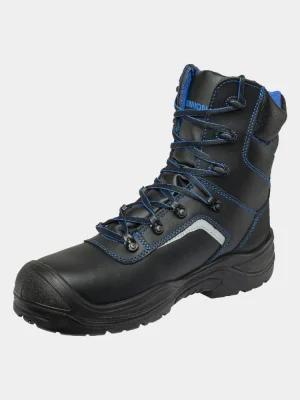 High safety boots Bennon RAPTOR S3 Boot, composite toe
