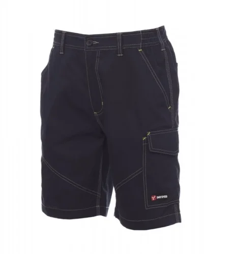 Work shorts Payper Caracas, navy