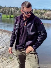 Payper outfit - bunda Extreme