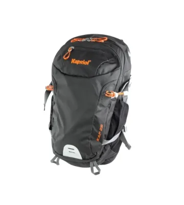 Backpack Kapriol KAP 25, black