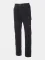 Cotton trousers Payper Worker Summer, black