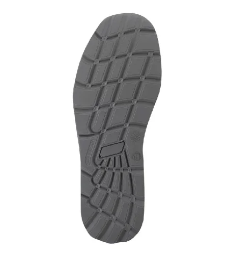 Safety low shoes Ardon FLYTEX S1P, grey