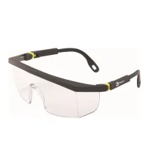 Ochranné pracovné okuliare Ardon V10-000, číre