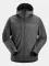 Softshell jacket Snickers AllroundWork 1226, grey