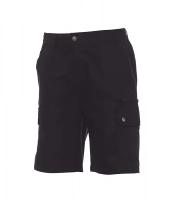 Shorts Payper Rimini Summer, black