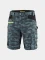 Montérkové kraťasy CXS Stretch, camo