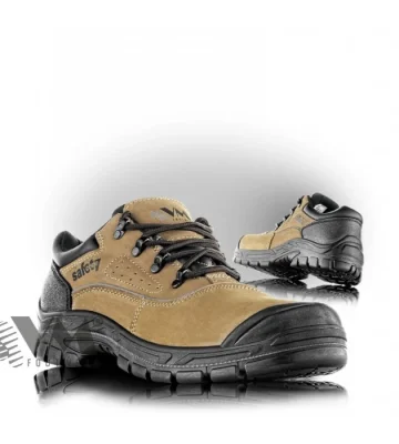 Safety low shoes VM ASTANA S3